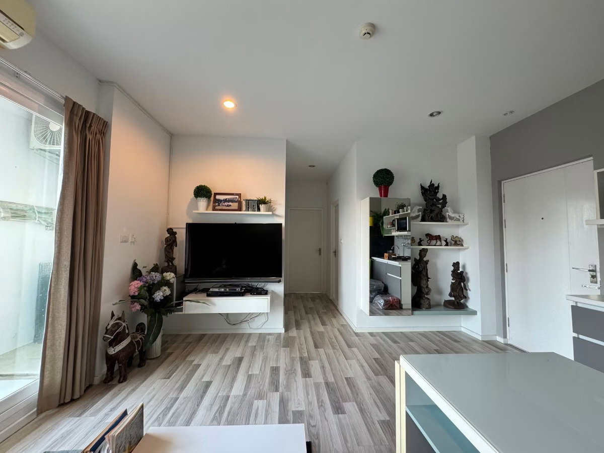 picture ð Condo for RENT! 2BED ** with Mountain Viewâs ** at North 4 Condominium in Serene Lake - 3/9