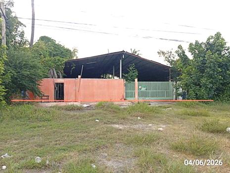 picture FACTORY 401.5 Sq.w. Suwannaphum Roi Et for 4.2M - 21/24