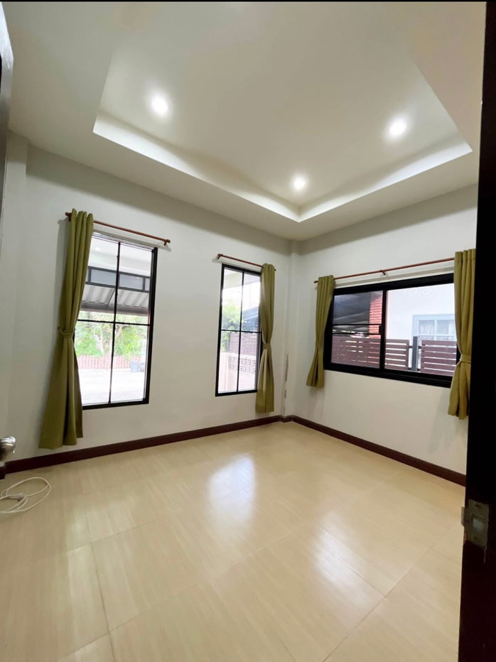 รูป 📢 ให้เช่าบ้าน หมู่บ้านเสมาฟ้าคราม ลำลูกกา คลอง 2 - รูปที่ 12/12