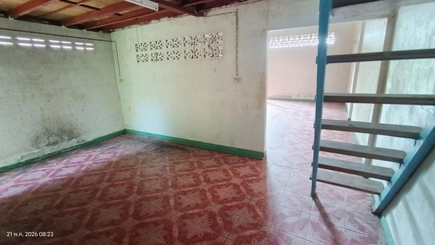 รูป บ้านเดี่ยว 52 ตร.วา ลำทับ กระบี่ 1.6M - รูปที่ 28/38