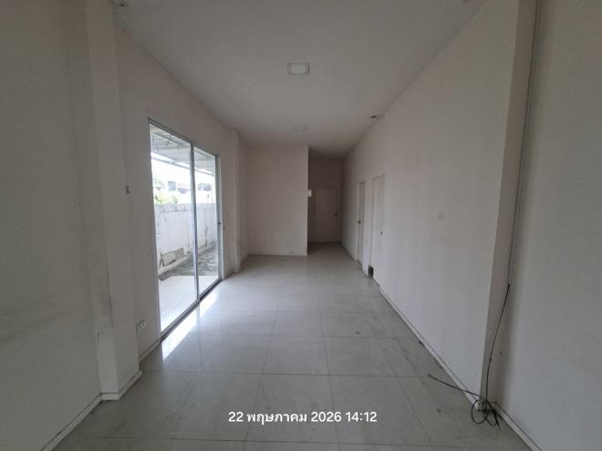 picture TOWN HOUSE 30.5 Sq.w. Pluak Daeng Rayong for 1.8M - 5/24