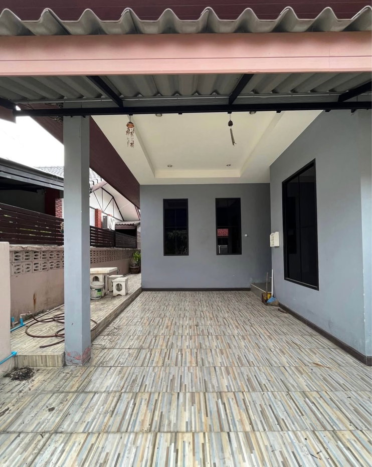 รูป 📢 ให้เช่าบ้าน หมู่บ้านเสมาฟ้าคราม ลำลูกกา คลอง 2 - รูปที่ 4/12