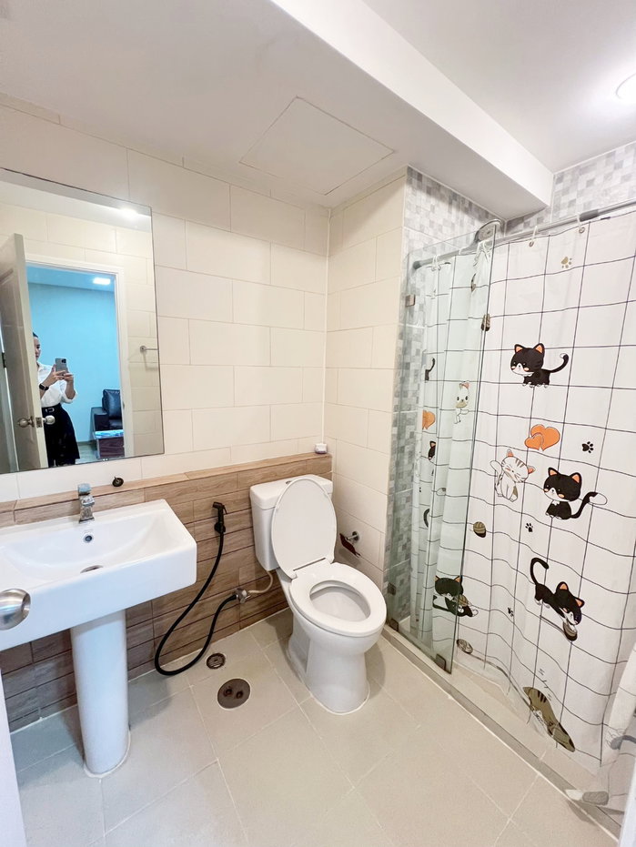 รูป ห้องอัพเดต💥คุณภัส🔔⚠️🏘️⚡️กดปุ่มแอดไลน์💥 เดอะ เมเปิล รัชดา  ลาดพร้าว - รูปที่ 15/16