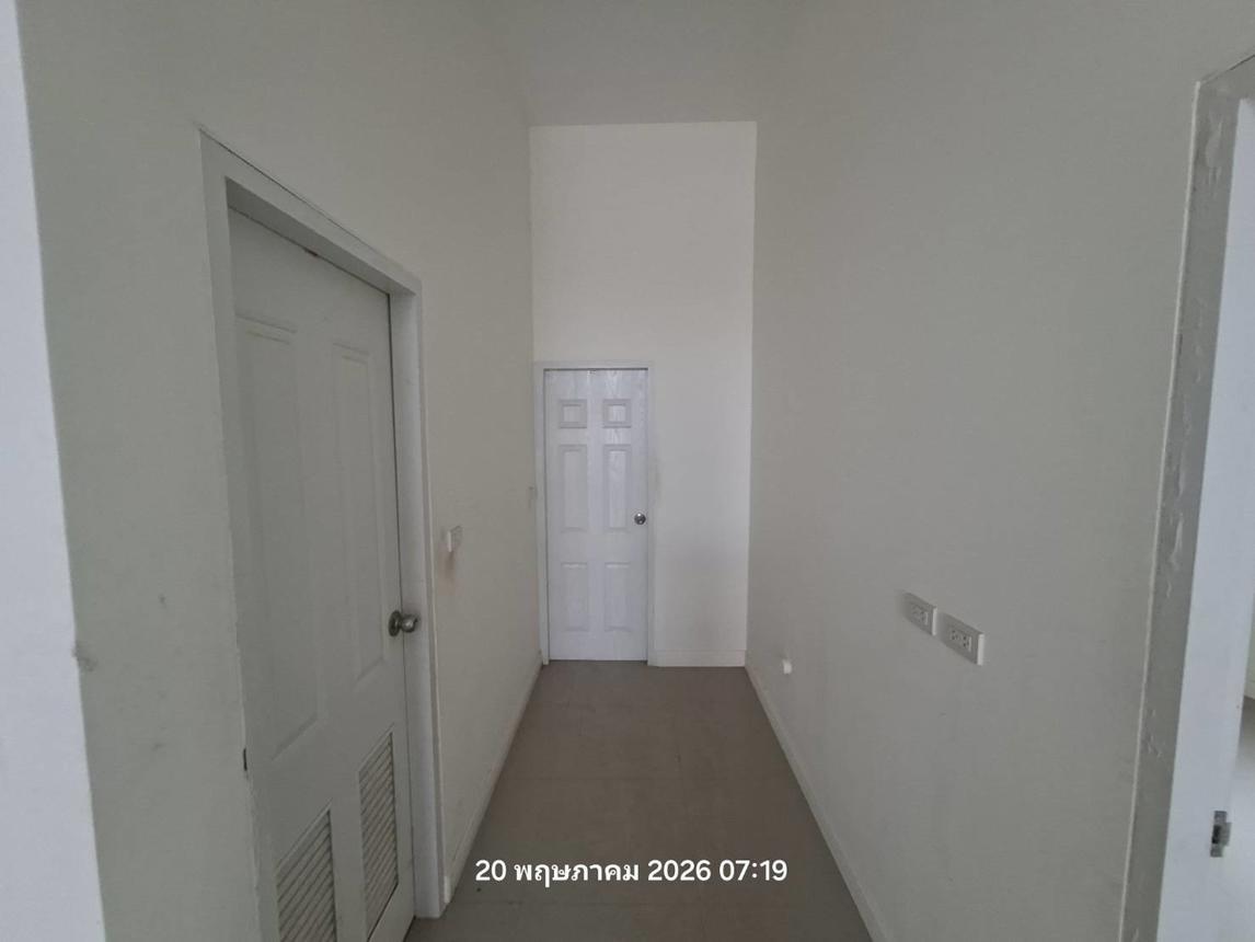 picture TOWN HOUSE 24 Sq.w. Bang Lamung Chonburi for 1.6M - 16/22