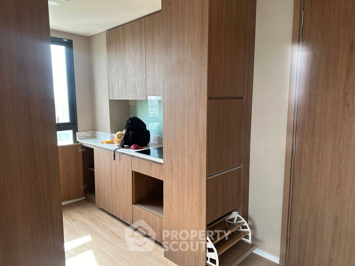 รูป คอนโด 3 ห้องนอน Landmark @MRTA Station ชั้น 18 พื้นที่ 70 ตร.ม. (ID 2097681) - รูปที่ 27/51