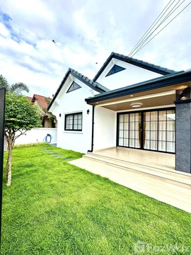 ขาย บ้านเดี่ยว 3 ห้องนอน ในโครงการ เพิ่มทรัพย์ การ์เดน รีสอร์ท 6565453