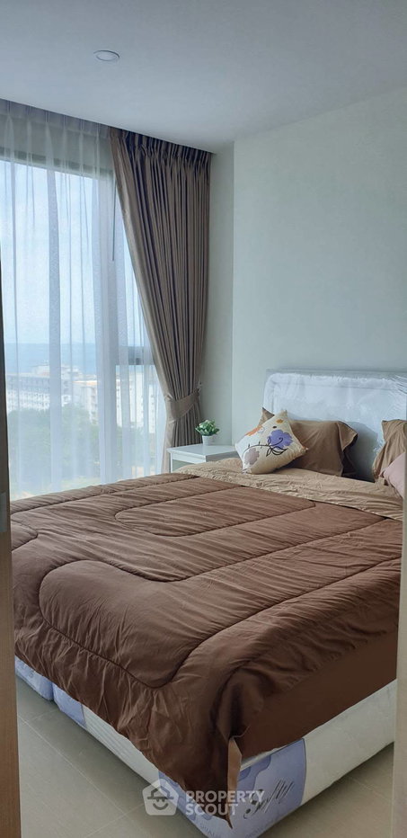 รูป คอนโด 1 ห้องนอน ที่ วินด์แฮม จอมเทียน พัทยา ชั้น 13 ขนาด 35 ตร.ม. (ID 2797828) - รูปที่ 3/18