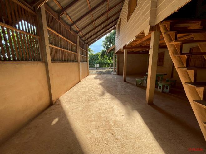 picture HOME 284 Sq.w. Wiang Sa Nan for 1.2M - 4/40