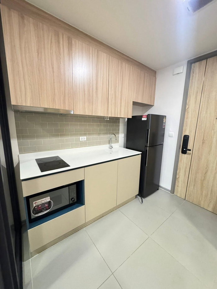 รูป 🌻Ready to move🌻XT PHAYATHAI 🚝 ใกล้ BTS Phayathai เฟอร์ครบ จบในที่เดียว โทร 095 - 8298782 - รูปที่ 6/10