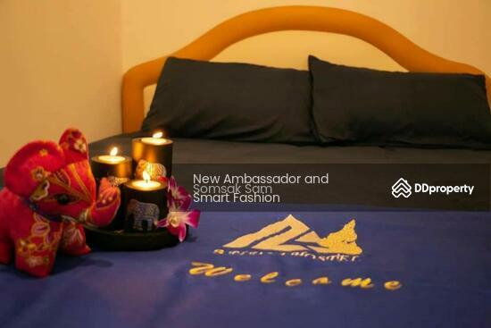 picture Hotel for Sale in Sukhumvit Soi 15 - 5/5