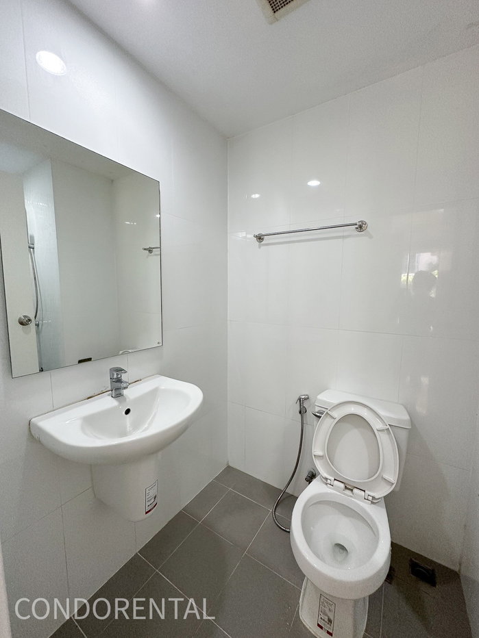 รูป icondo Salaya 2 The campus ห้องสวย ราคาดี สอบถามเพิ่มเติมได้ที่ Line @condorental - รูปที่ 10/12