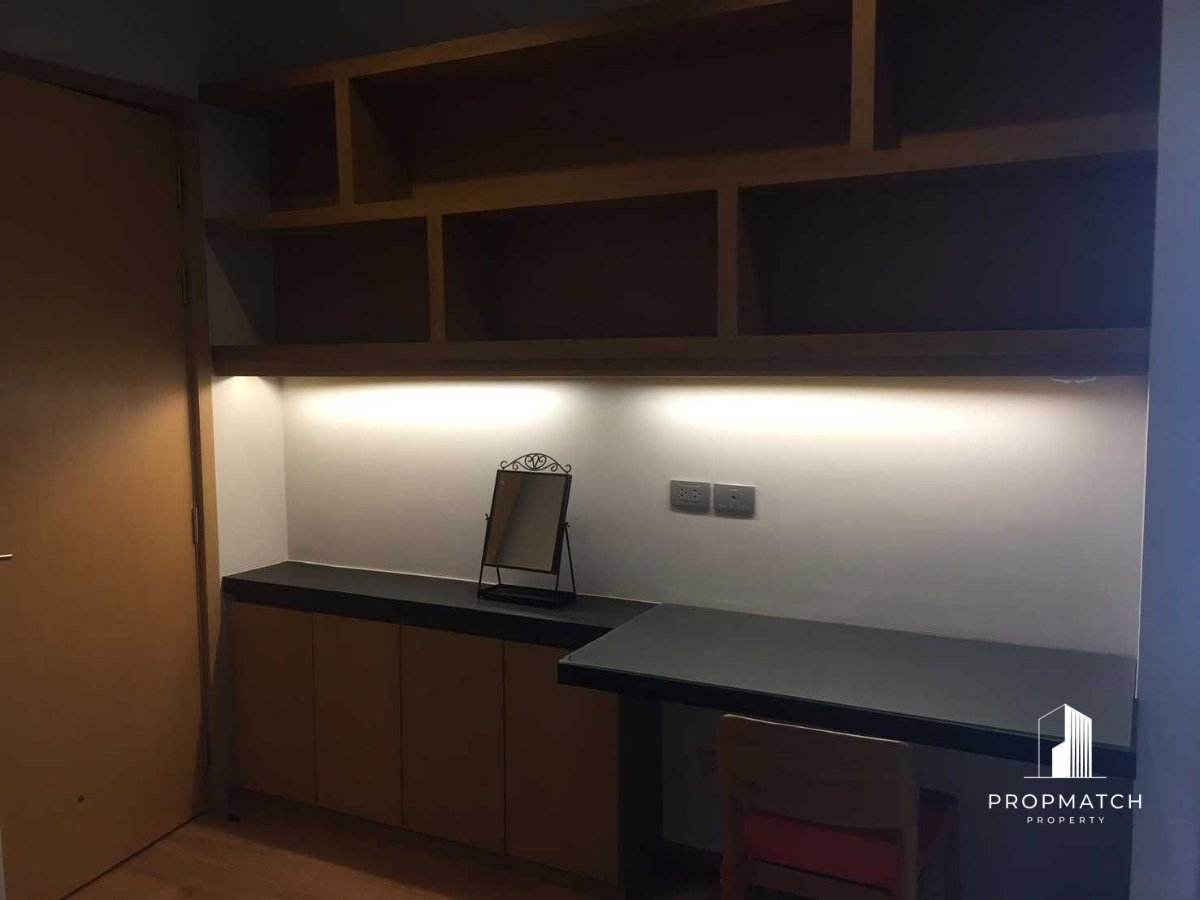 รูป PM009904 ✨Flash Deal ✨ Hyde Sukhumvit 13 (2Bed 2Bath 74 SQM.) พร้อมอยู่ ! เพียง 45,000 บาทต่อเดือน Tel.0981315848 @propmatch - รูปที่ 7/8