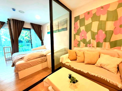 Condos for rent : For rent Kave town shift building D 3rd floor