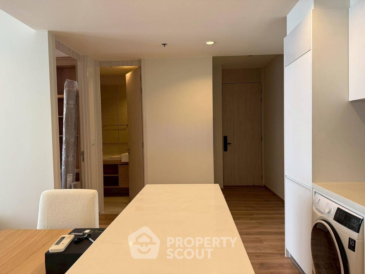 รูป คอนโด 2 ห้องนอน 74 ตร.ม. ชั้น 10 Noble Form Thonglor ใกล้ BTS ทองหล่อ (ID 3015392) - รูปที่ 7/23