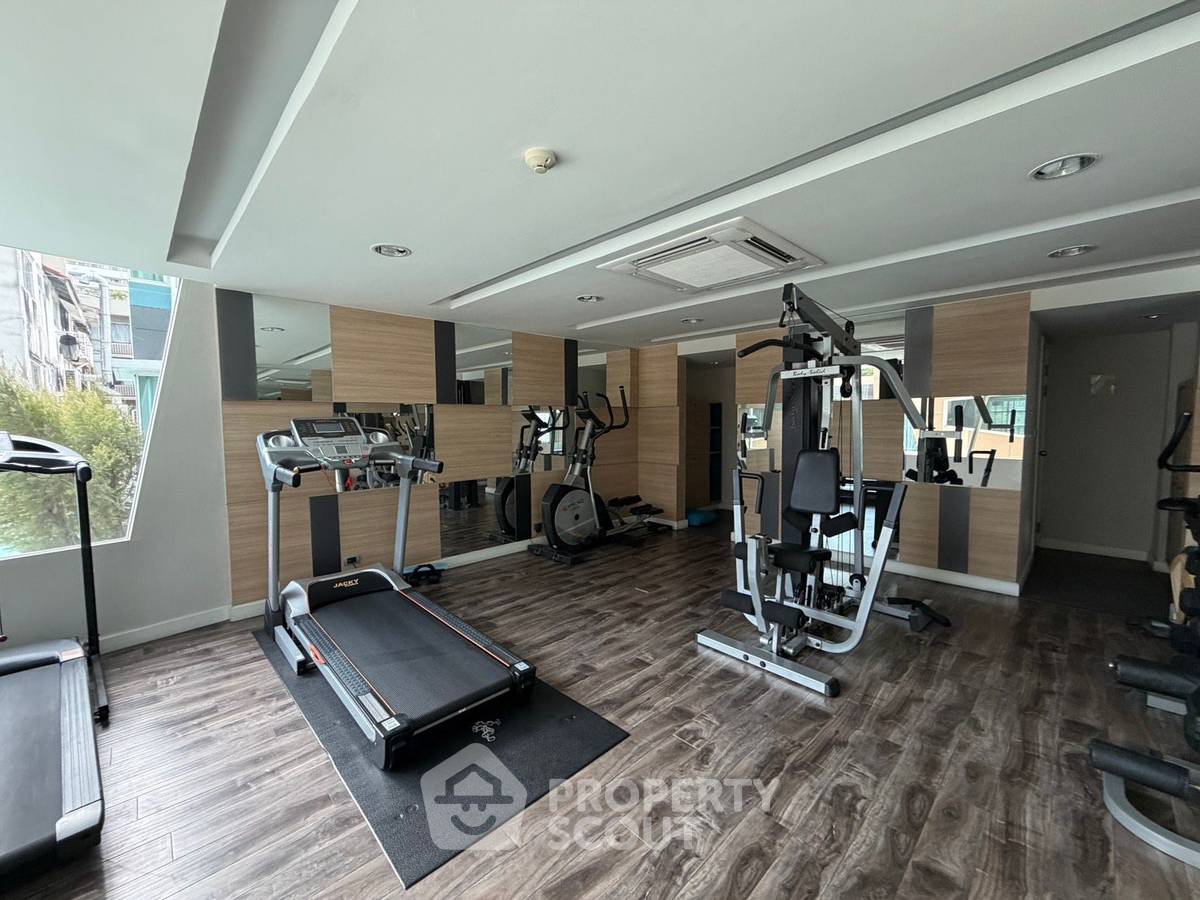 รูป คอนโด 1 ห้องนอน 37 ตร.ม. ขาย The Crest Sukhumvit 49 ใกล้ BTS ทองหล่อ (ID 2671260) - รูปที่ 30/32