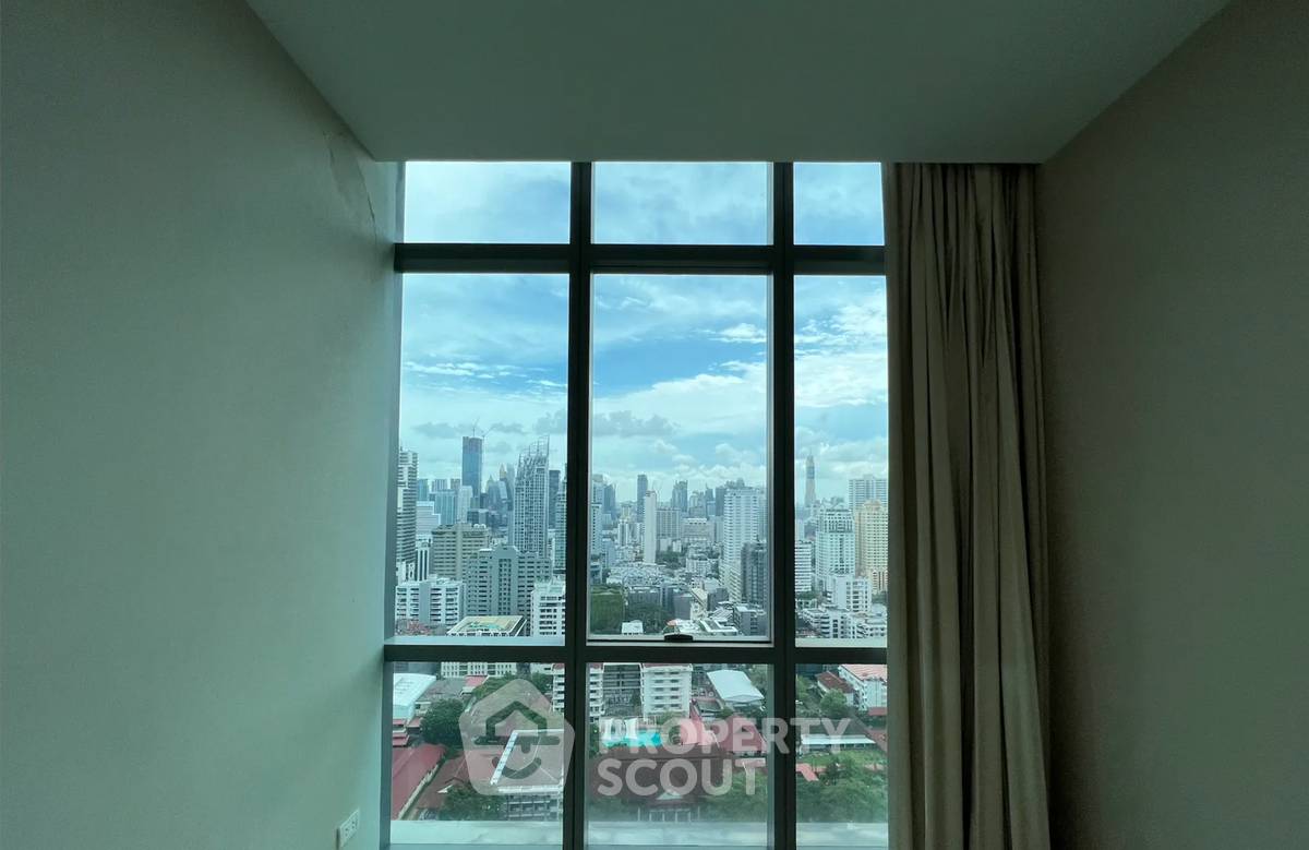 รูป คอนโด 2 ห้องนอน 117 ตร.ม. ชั้น 28-29 | The Room สุขุมวิท 21 ใกล้ MRT สุขุมวิท (ID 3066261) - รูปที่ 8/10