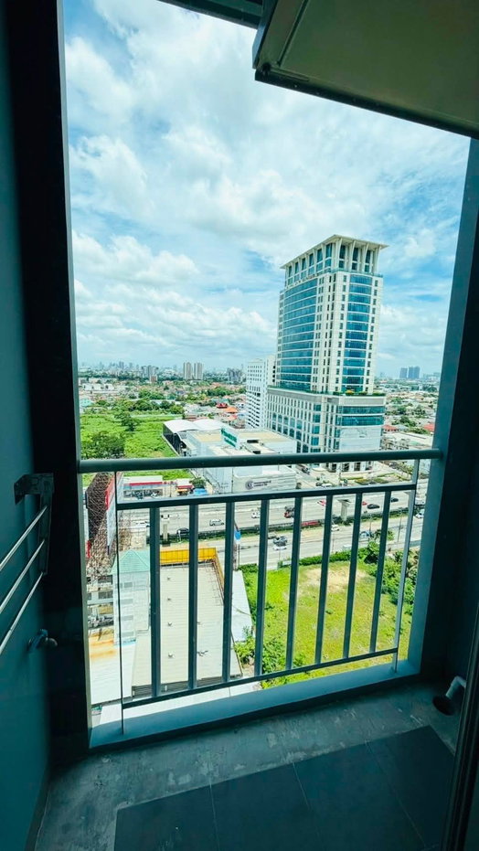 รูป 🔥ด่วน ห้องไปไวมากกก Code: 26KJ3599 ให้เช่า Lumpini Ville Chaengwatthana - Pakkret Station ✅ Add Line @kjcondo (มี@ข้างหน้าด้วยนะคะ) - รูปที่ 8/8