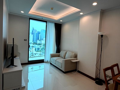 Condos for rent : 📍For rent - Supalai Oriental Sukhumvit 39 ✨1bedroom Fully furnished ⚡️🔥🔥