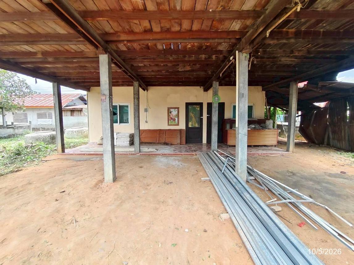 picture HOME 87 Sq.w. Chum Phae Khon Kaen for 491,000 - 14/28