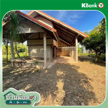 picture HOME 284 Sq.w. Wiang Sa Nan for 1.2M - 38/40