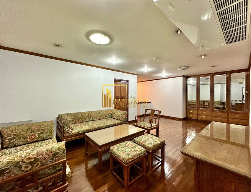 picture Le Premier 2 | Spacious 4 Bedroom Duplex Penthouse in Thonglor - BR18485CD - 19/52