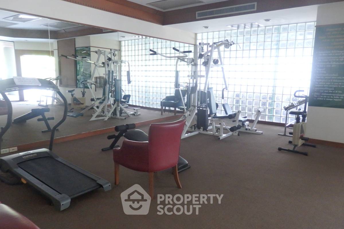 รูป ราคาดี 2 ห้องนอน 129 ตร.ม. คอนโดเลค อเวนิว สุขุมวิท 16 ชั้น 25 ใกล้ BTS อโศก (ID 885098) - รูปที่ 8/14