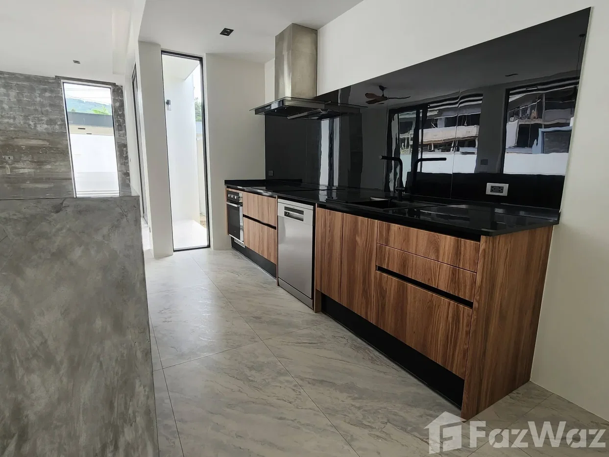 รูป ขาย วิลล่า 2 ห้องนอน ใน มะเร็ต, สุราษฎร์ธานี 6563381 - รูปที่ 6/19