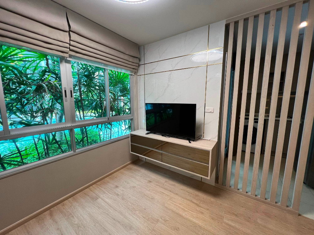 picture 🎈#MT2607_060 🎈💥Urgent💥 Guaranteed availability! Click quickly before it's gone‼️ For Rent 26k.🔥 Condo Elio Del Moss Phahonyothin 34 - 2/15
