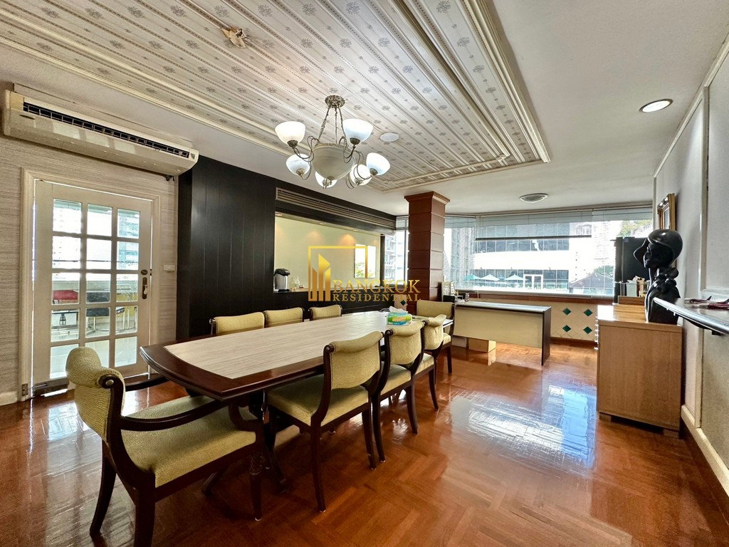 picture Premier Condo | Expansive 4 Bedroom Duplex Condo For Sale - BR18229CD - 6/56