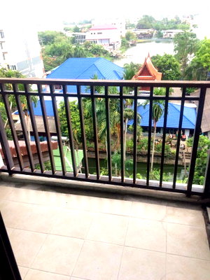 Condos for rent : 🚩 For rent condo BAAN NAVATARA Building D, Floor 7,1 bed room, Room size 33.00 sqm