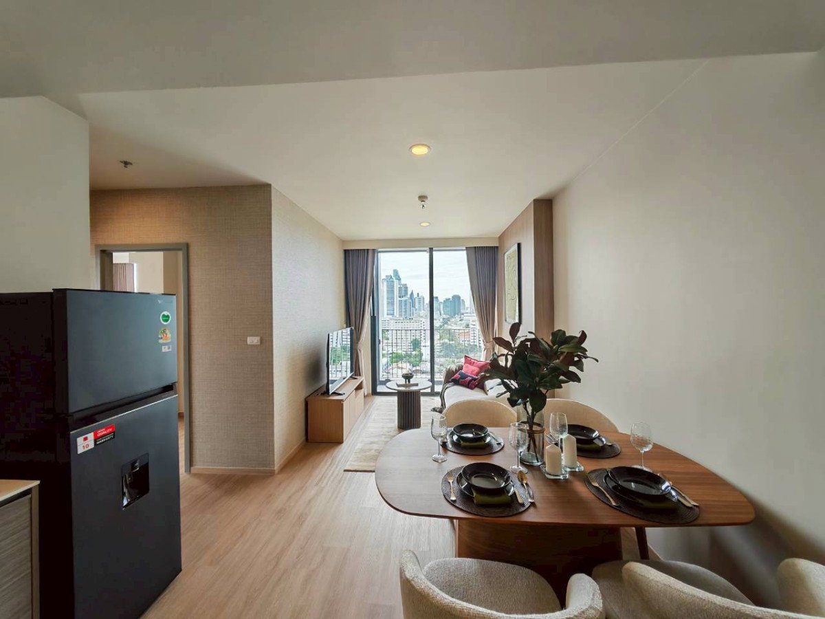 รูป The Issara Sathorn | ✨ ทำเล Prime Location ใจกลางสาทร - รูปที่ 11/14