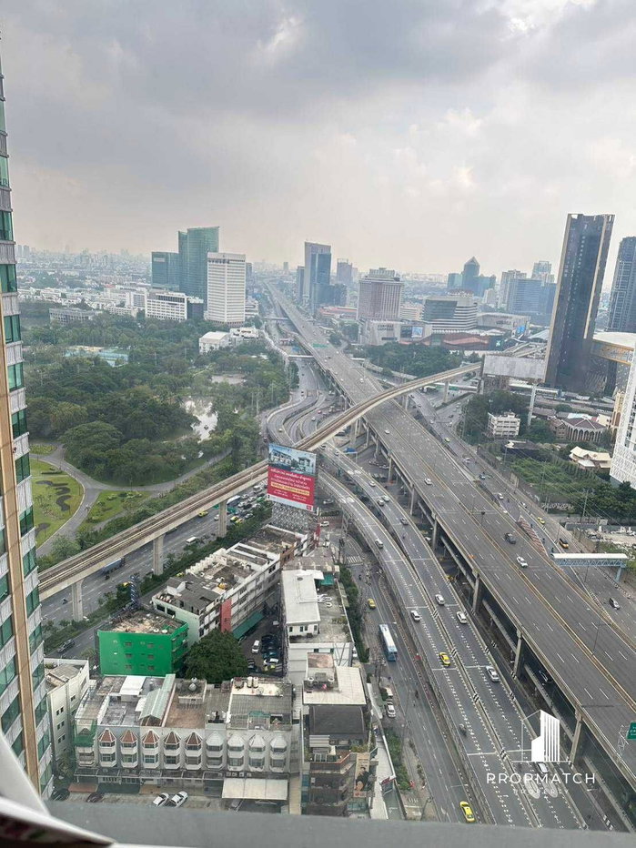 รูป PM000942 ✨Flash Deal ✨ EQUINOX Phahon - Vibha (2Bed 2Bath 63.23 SQM.) พร้อมอยู่ ! เพียง 28,000 บาทต่อเดือน Tel.0981315848 @propmatch - รูปที่ 9/10