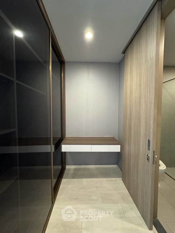 รูป คอนโด 1 ห้องนอน 61 ตร.ม. โนเบิล เพลินจิต ชั้น 27 ใกล้ BTS เพลินจิต 100 ม. (ID 3065828) - รูปที่ 8/10
