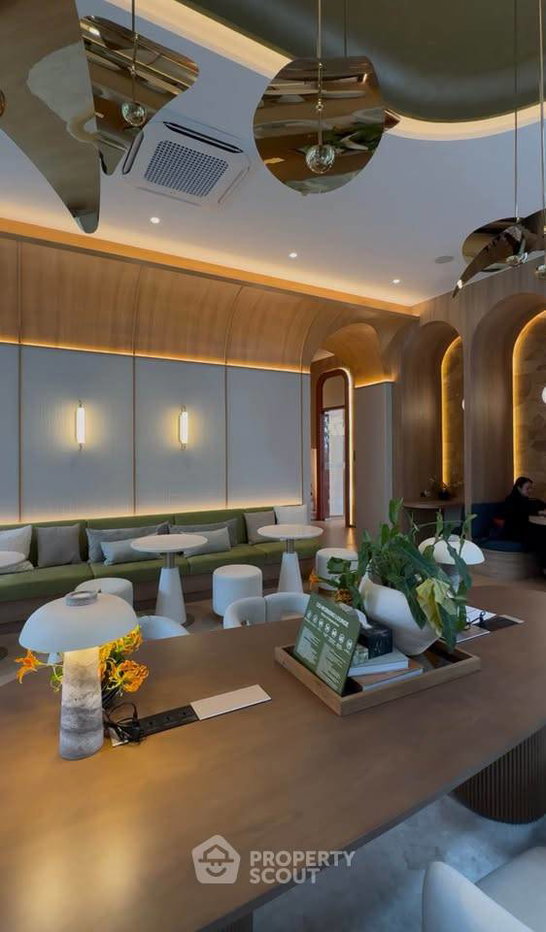 picture 1-BR Condo At The Base Cherngtalay, Laguna Choeng Thale (ID 3066161) - 23/26