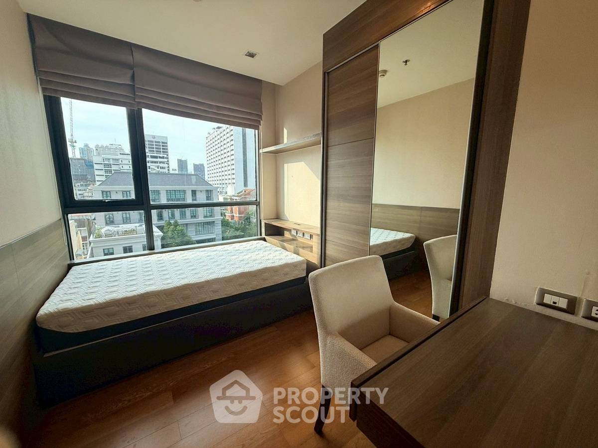 รูป คอนโด 2 ห้องนอน 75 ตร.ม. ชั้น 5 ที่ The Address Sathorn ใกล้ BTS เซนต์หลุยส์ 200 ม. (ID 1959818) - รูปที่ 22/31