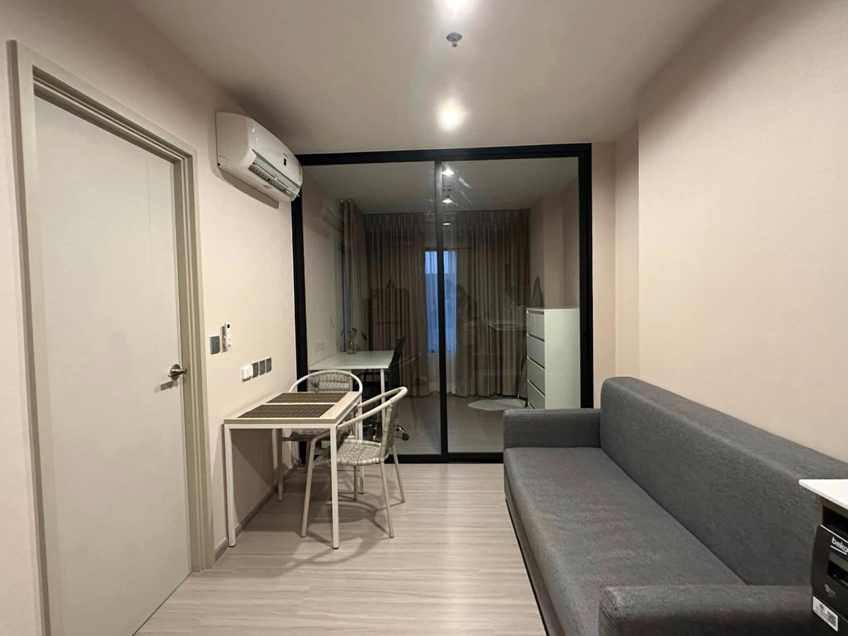 รูป 💥ห้องจริง ราคาดี พร้อมอยู่ Aspire Erawan Prime (แอสปาย เอราวัณ ไพร์ม)ให้เช่า - รูปที่ 5/12