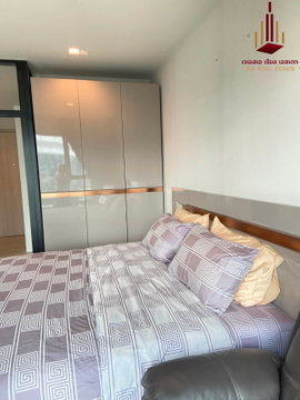 ✨ For Rent: Life One Wireless Condo ✨  💰 Only 18,000 thb/month