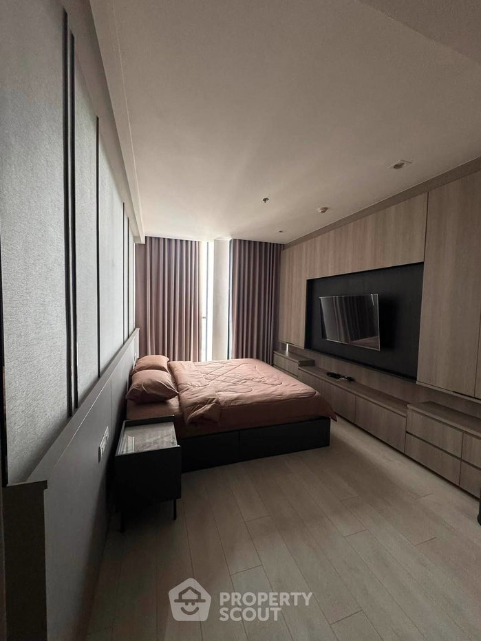 รูป คอนโด 2 ห้องนอน ขาย Noble Ploenchit ใกล้ BTS เพลินจิต 100 ม. ชั้น 27 ขนาด 120 ตร.ม. (ID 3066142) - รูปที่ 8/10