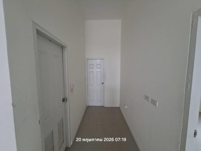 picture TOWN HOUSE 24 Sq.w. Bang Lamung Chonburi for 1.6M - 7/22