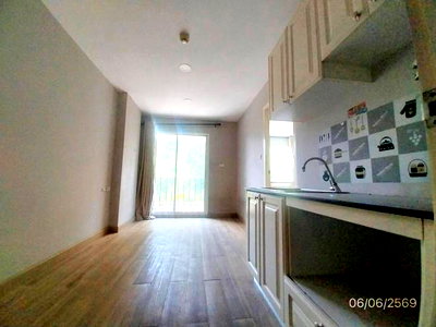 Condos for sale : CONDO 26.5 Sq.m. Muang Nonthaburi Nonthaburi for 1.2M