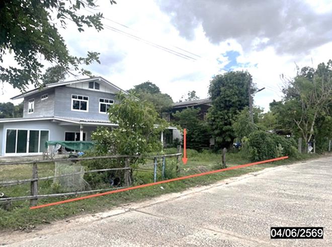 picture HOME 415 Sq.w. Phayakkhaphum Phisai Maha Sarakham for 2.8M - 2/12