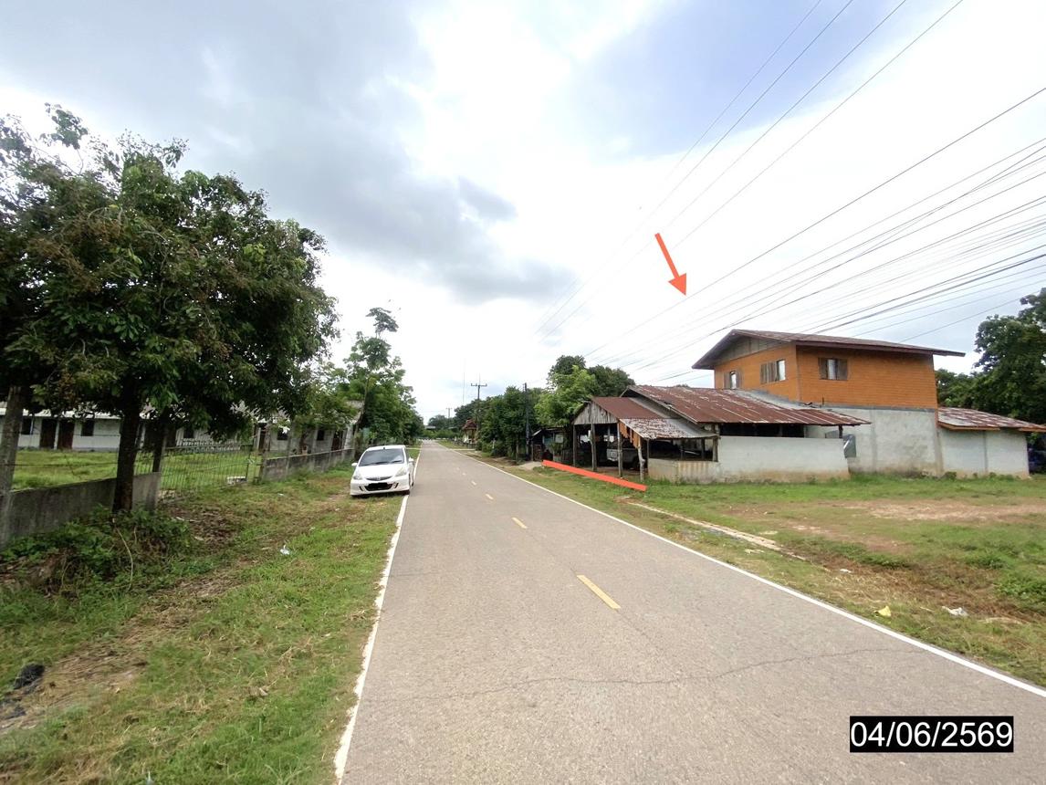 picture HOME 150 Sq.w. Nongkai for 1.1M - 12/24