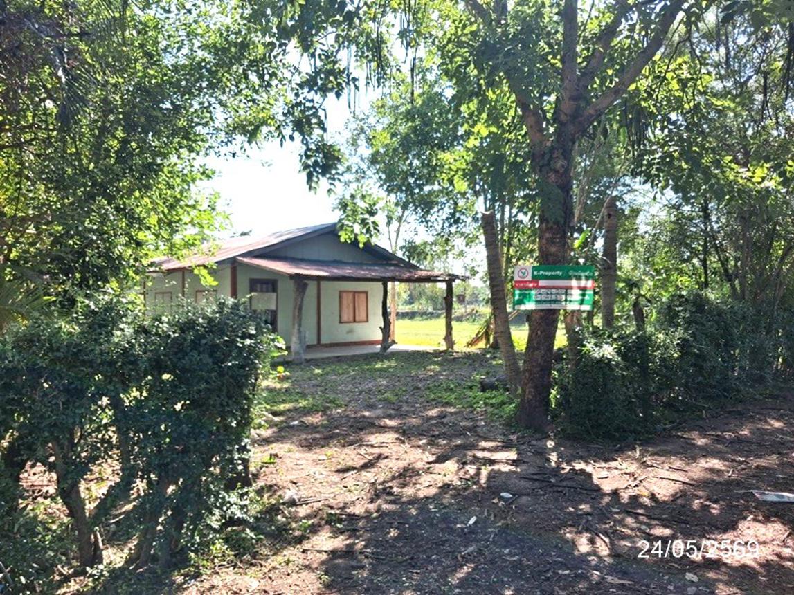 picture HOME 147.3 Sq.w. Muang Ya Sothon Yasothon for 493,000 - 19/24