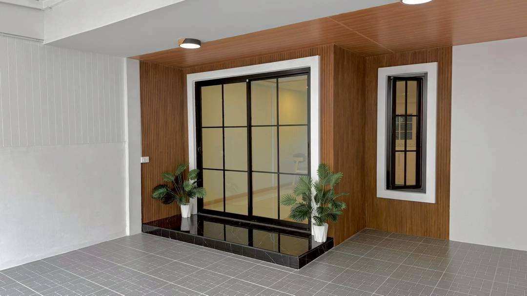รูป ⭐✨RH-073 ขายทาวน์เฮ้าส์อัมรินทร์วิลล่า ( Amarin Villa )✨⭐ - รูปที่ 3/20