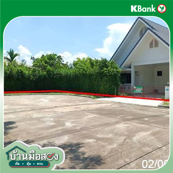 picture HOME 93.4 Sq.w. Mae Rim Chiang Mai for 5.3M - 22/24