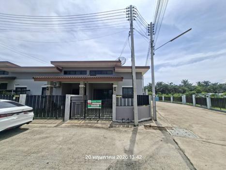 picture TOWN HOUSE 26.2 Sq.w. Pluak Daeng Rayong for 1.7M - 17/20