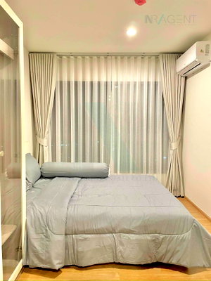 Condos for sale : 🔺 For Sell Condo THE LINE VIBE PHAHONYOTHIN Building 1, Floor 26,1 bed room, Room size 37 sqm