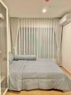 🔺 For Sell Condo THE LINE VIBE PHAHONYOTHIN Building 1, Floor 26,1 bed room, Room size 37 sqm
