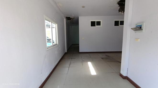 picture HOME 58 Sq.w. Nua Khlong Krabi for 2.6M - 3/40