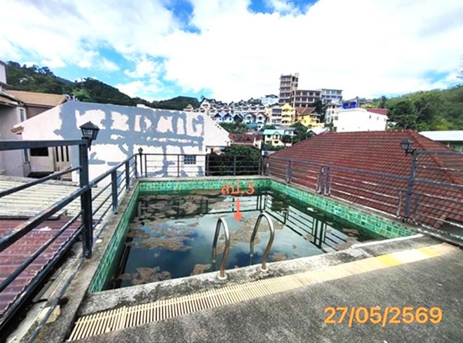 รูป อาคารพาณิชย์ 68 ตร.วา กะทู้ ภูเก็ต 35M - รูปที่ 20/44